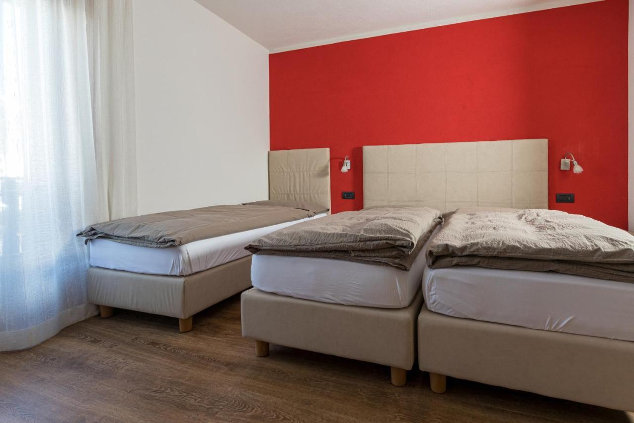 Baita Belvedere - Appartamenti Abar Livigno Exterior foto