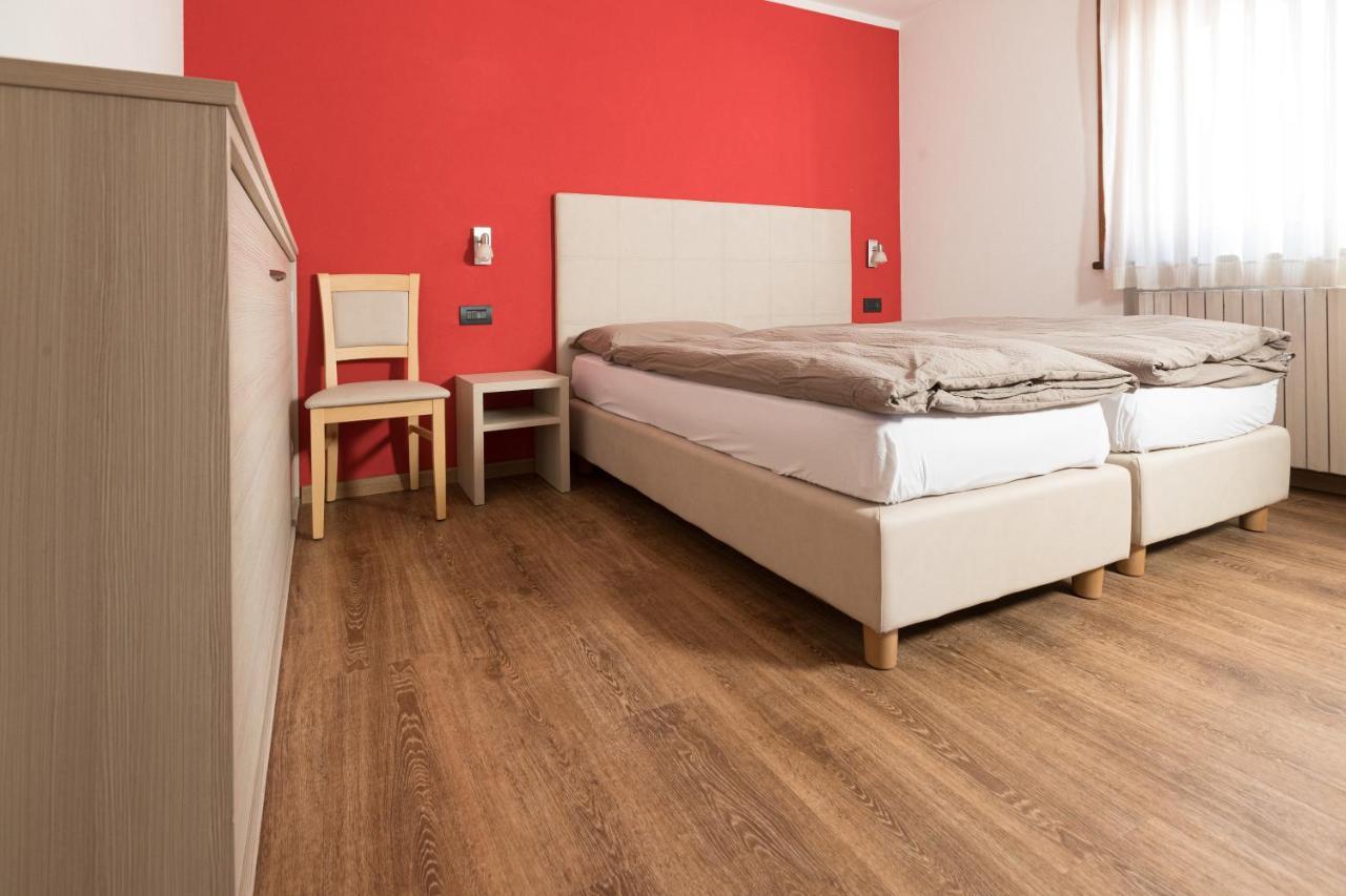Baita Belvedere - Appartamenti Abar Livigno Exterior foto