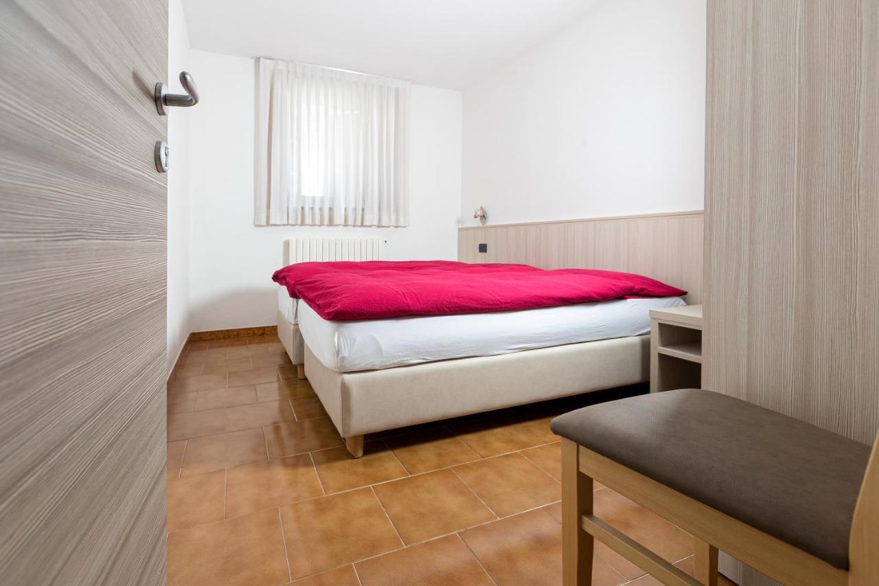 Baita Belvedere - Appartamenti Abar Livigno Exterior foto